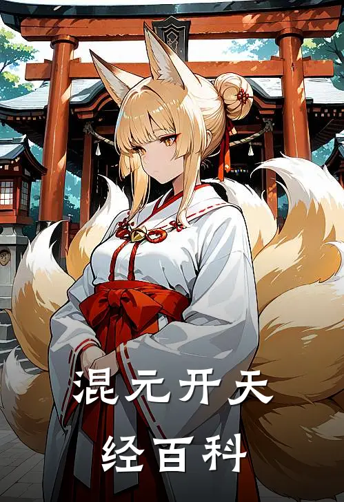 混元开天经百科