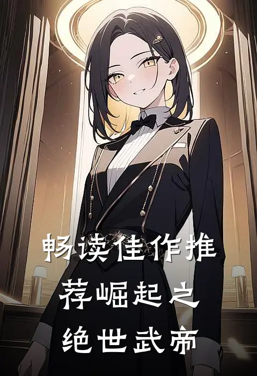 畅读佳作推荐崛起之绝世武帝