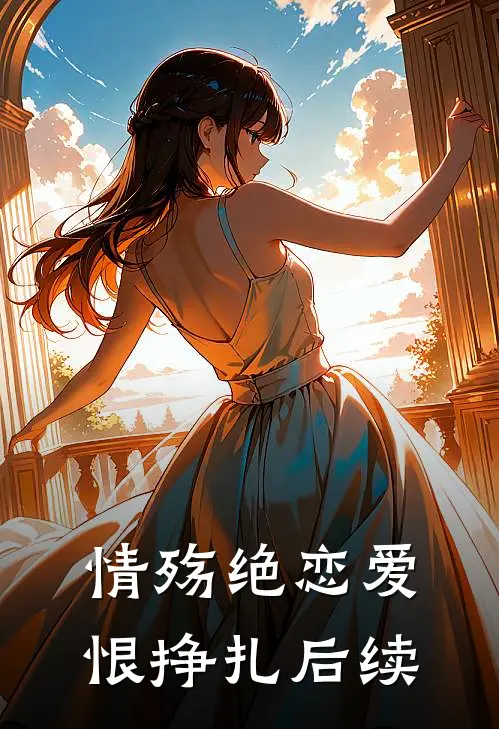 情殇绝恋爱恨挣扎后续