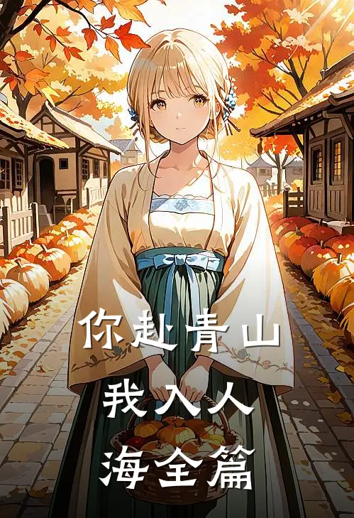 你赴青山，我入人海全篇