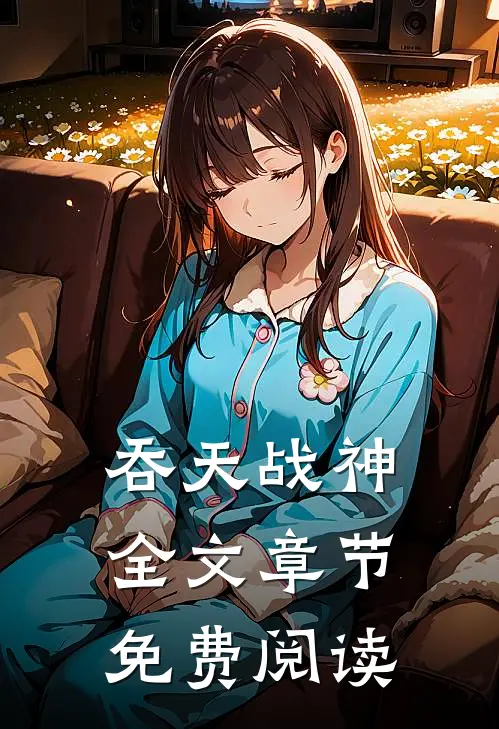 吞天战神全文章节免费阅读