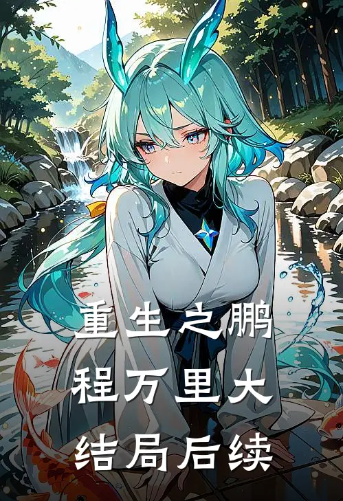 重生之鹏程万里大结局后续