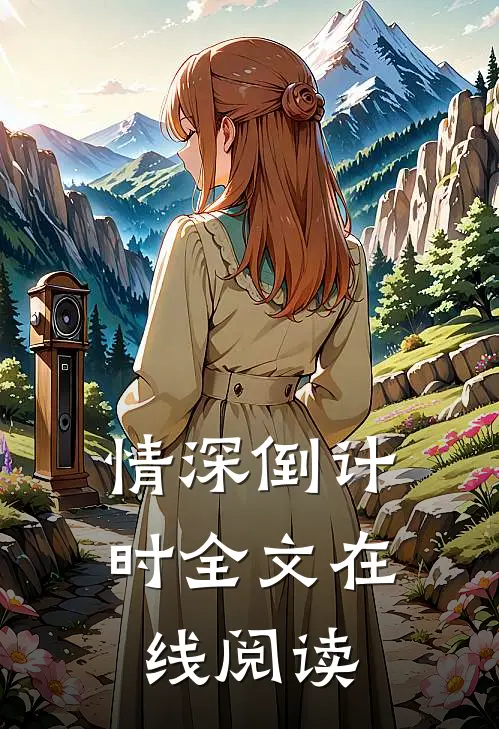 情深倒计时全文在线阅读