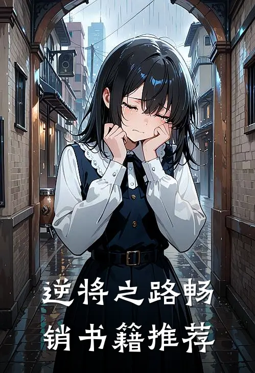 逆将之路畅销书籍推荐
