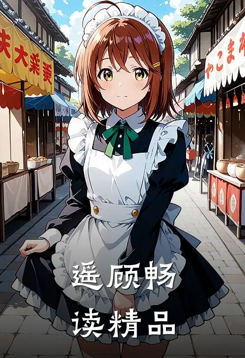 遥顾畅读精品