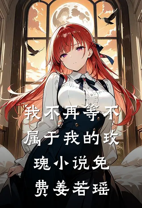 我不再等不属于我的玫瑰小说免费姜若瑶