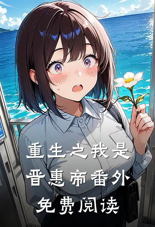 重生之我是晋惠帝 番外免费阅读