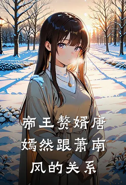 帝王赘婿唐嫣然跟萧南风的关系