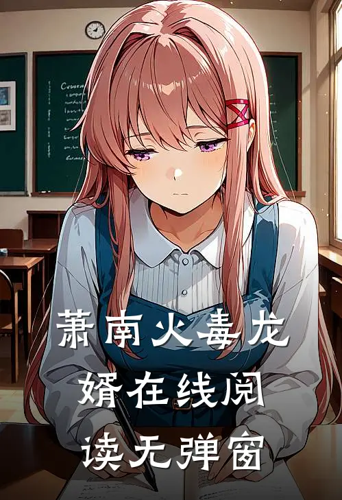萧南火毒龙婿在线阅读无弹窗