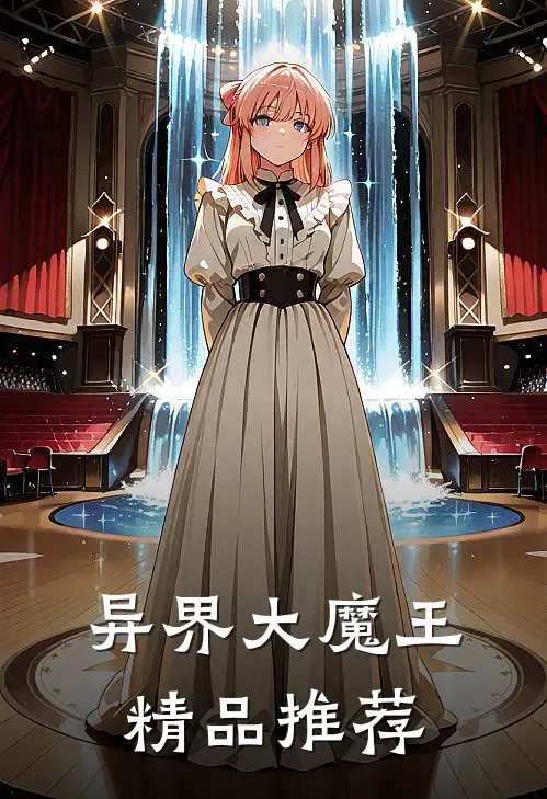 异界大魔王精品推荐