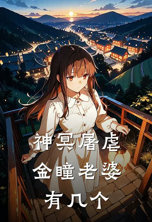 神冥屠虐金瞳老婆有几个