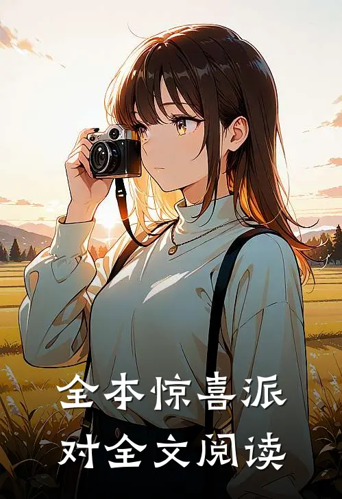 全本惊喜派对全文阅读