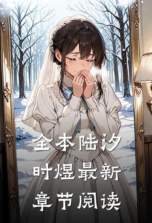 全本陆汐时煜最新章节阅读