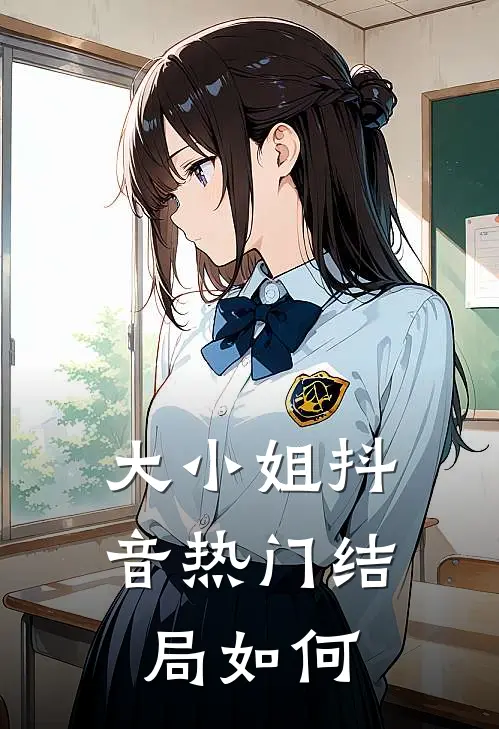 大小姐 抖音热门结局如何