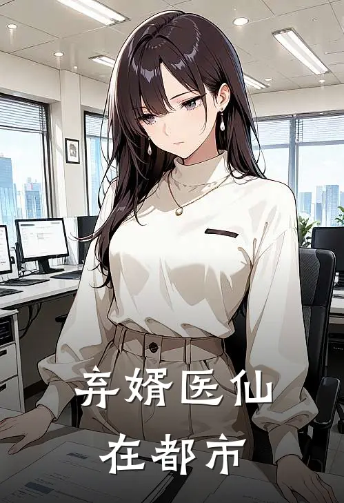 弃婿医仙在都市
