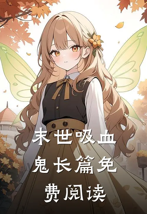 末世吸血鬼长篇免费阅读