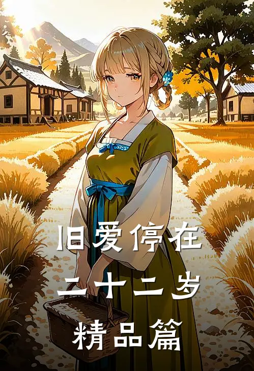 旧爱停在二十二岁精品篇