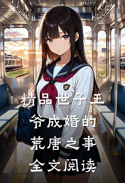 精品世子王爷成婚的荒唐之事全文阅读