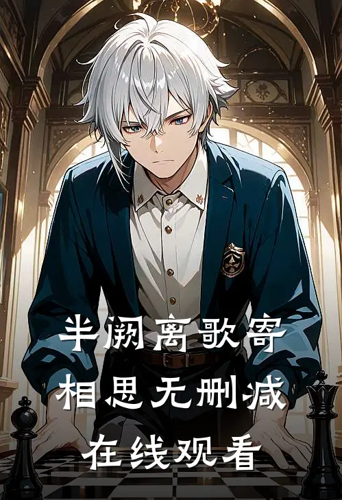 半阙离歌寄相思无删减在线观看