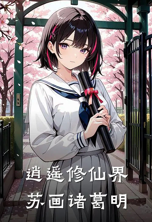 逍遥修仙界苏画诸葛明
