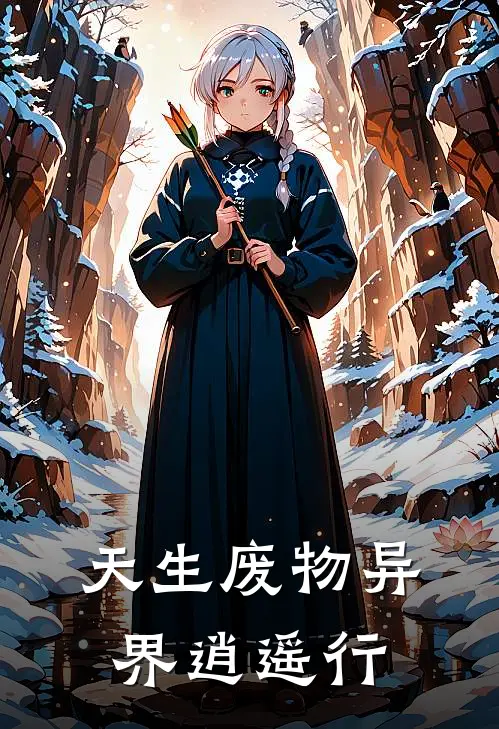 天生废物异界逍遥行