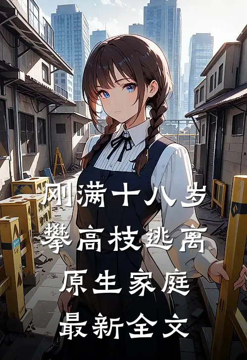 刚满十八岁，攀高枝逃离原生家庭最新全文