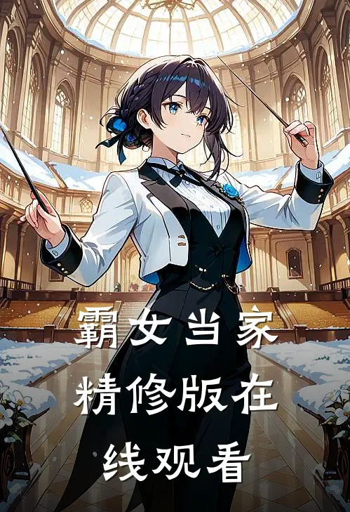 霸女当家精修版在线观看