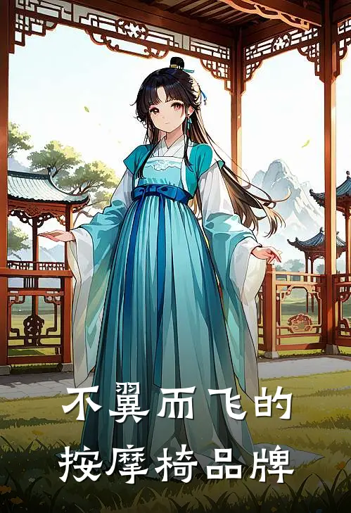不翼而飞的按摩椅品牌