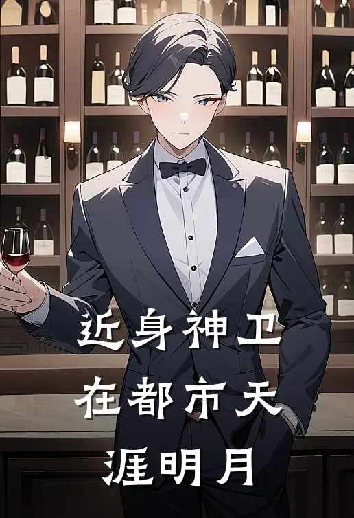 近身神卫在都市天涯明月