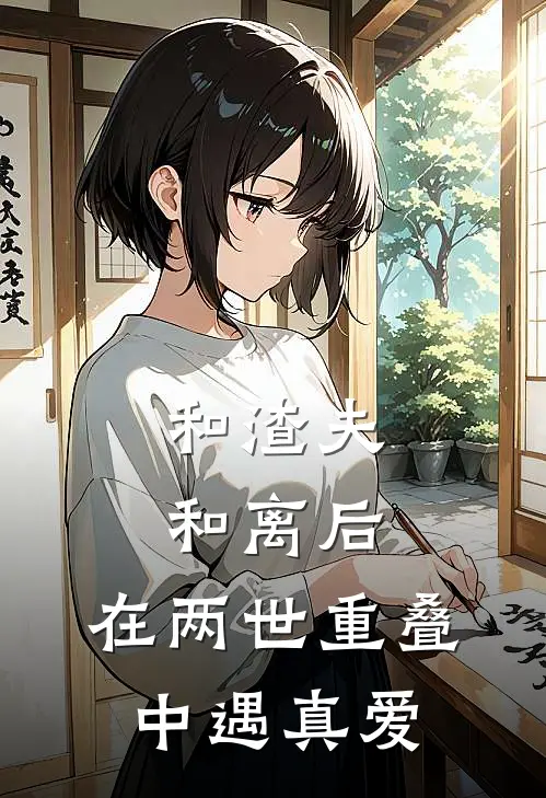 和渣夫和离后，在两世重叠中遇真爱