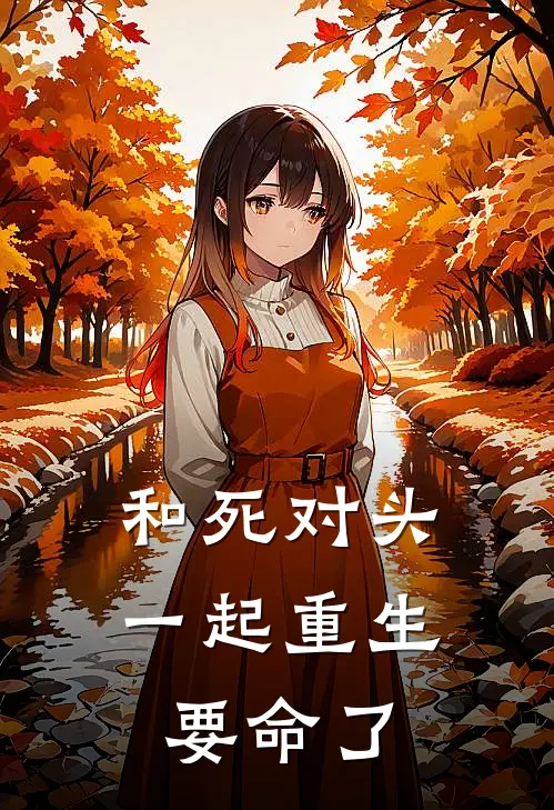 和死对头一起重生，要命了