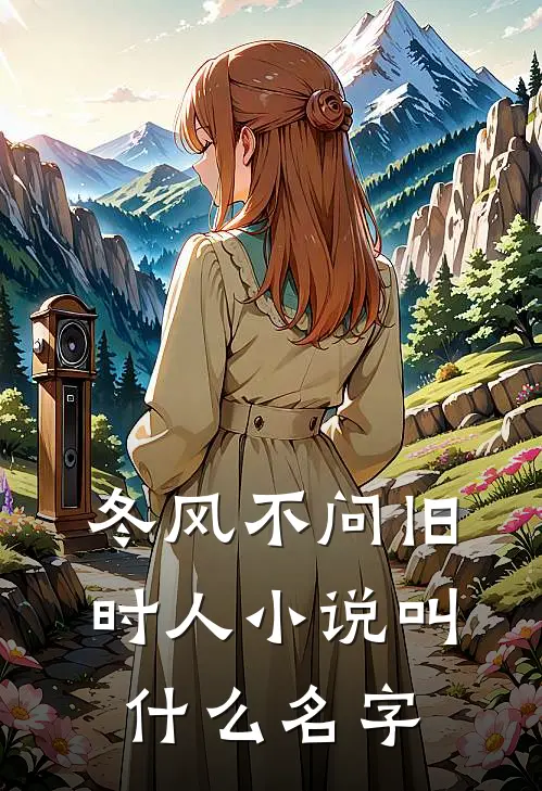 冬风不问旧时人小说叫什么名字