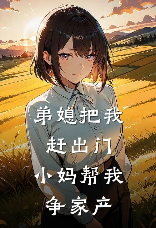 弟媳把我赶出门,小妈帮我争家产了