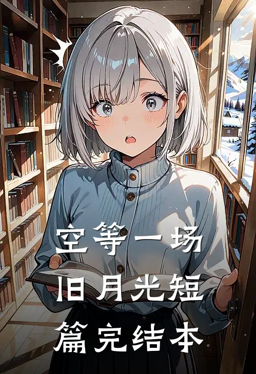 空等一场旧月光短篇完结本