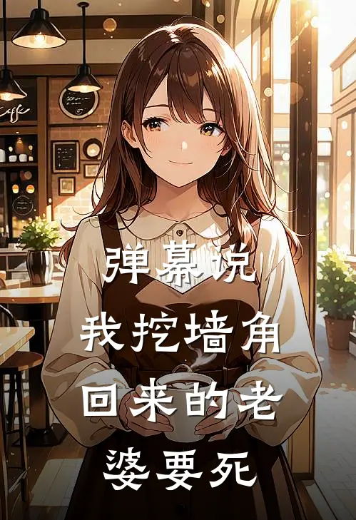 弹幕说，我挖墙角回来的老婆要死