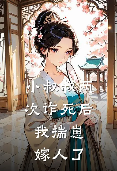 小叔叔两次诈死后，我揣崽嫁人了