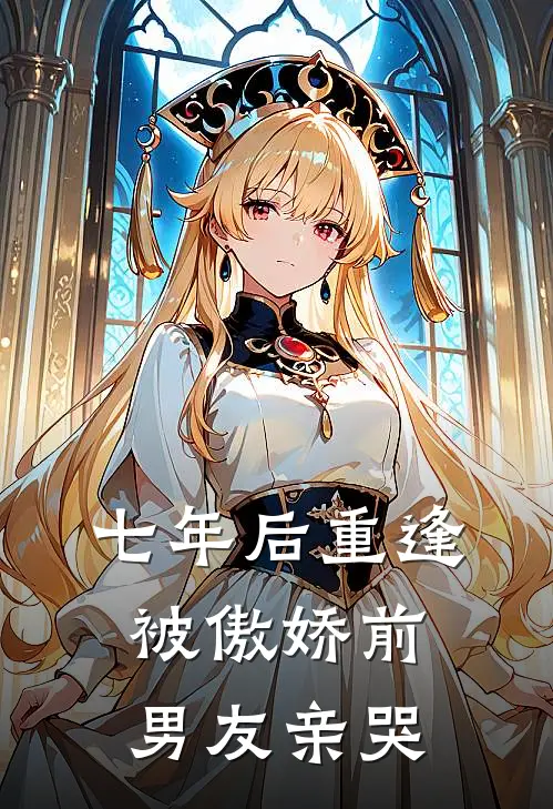 七年后重逢，被傲娇前男友亲哭
