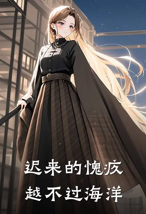 迟来的愧疚越不过海洋