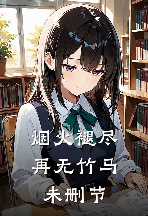 烟火褪尽，再无竹马未删节