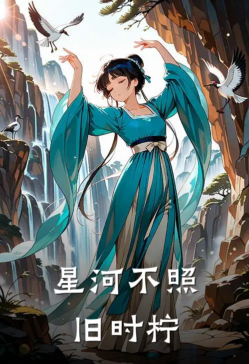 星河不照旧时柠