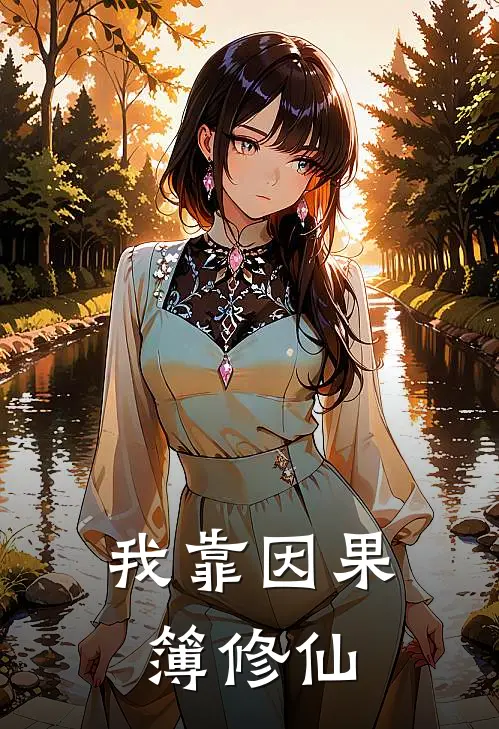我靠因果簿修仙