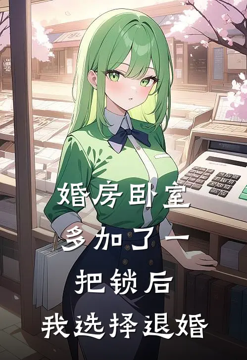 婚房卧室多加了一把锁后，我选择退婚