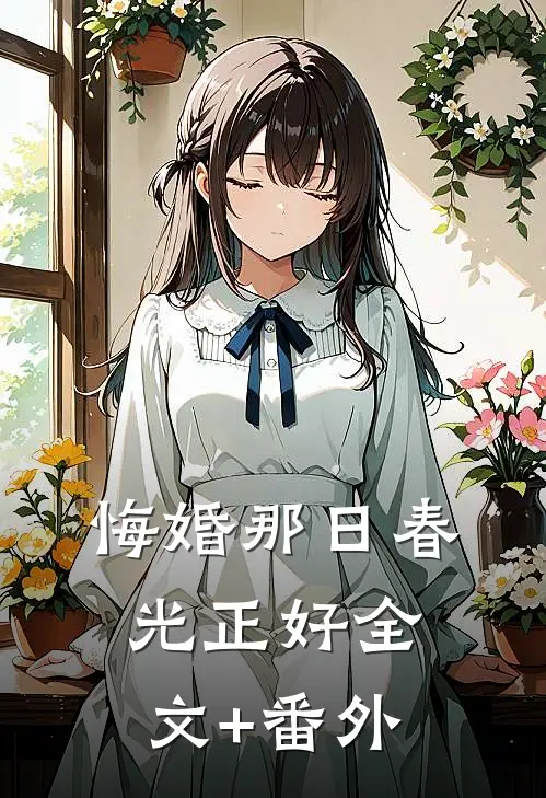 悔婚那日春光正好全文+番外