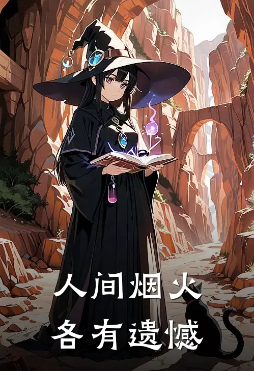 人间烟火，各有遗憾