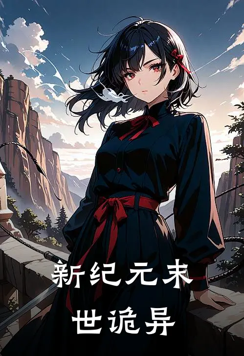 新纪元末世诡异