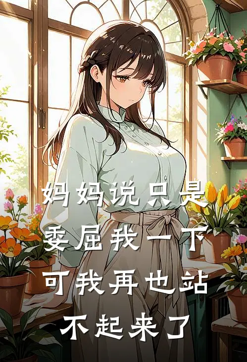妈妈说只是委屈我一下,可我再也站不起来了怎么办