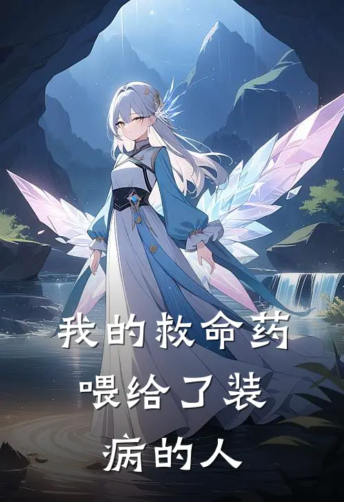 我的救命药,喂给了装病的人英语