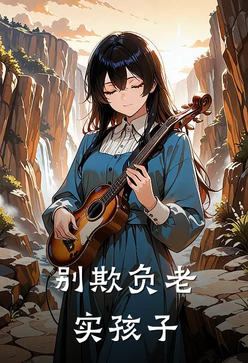 别欺负老实孩子的说说