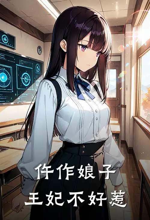 仵作娘子：王妃不好惹