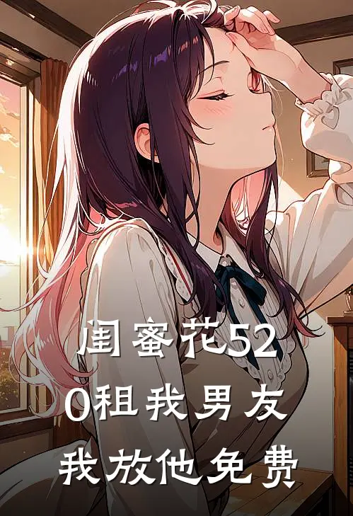 闺蜜花520租我男友我放他免费